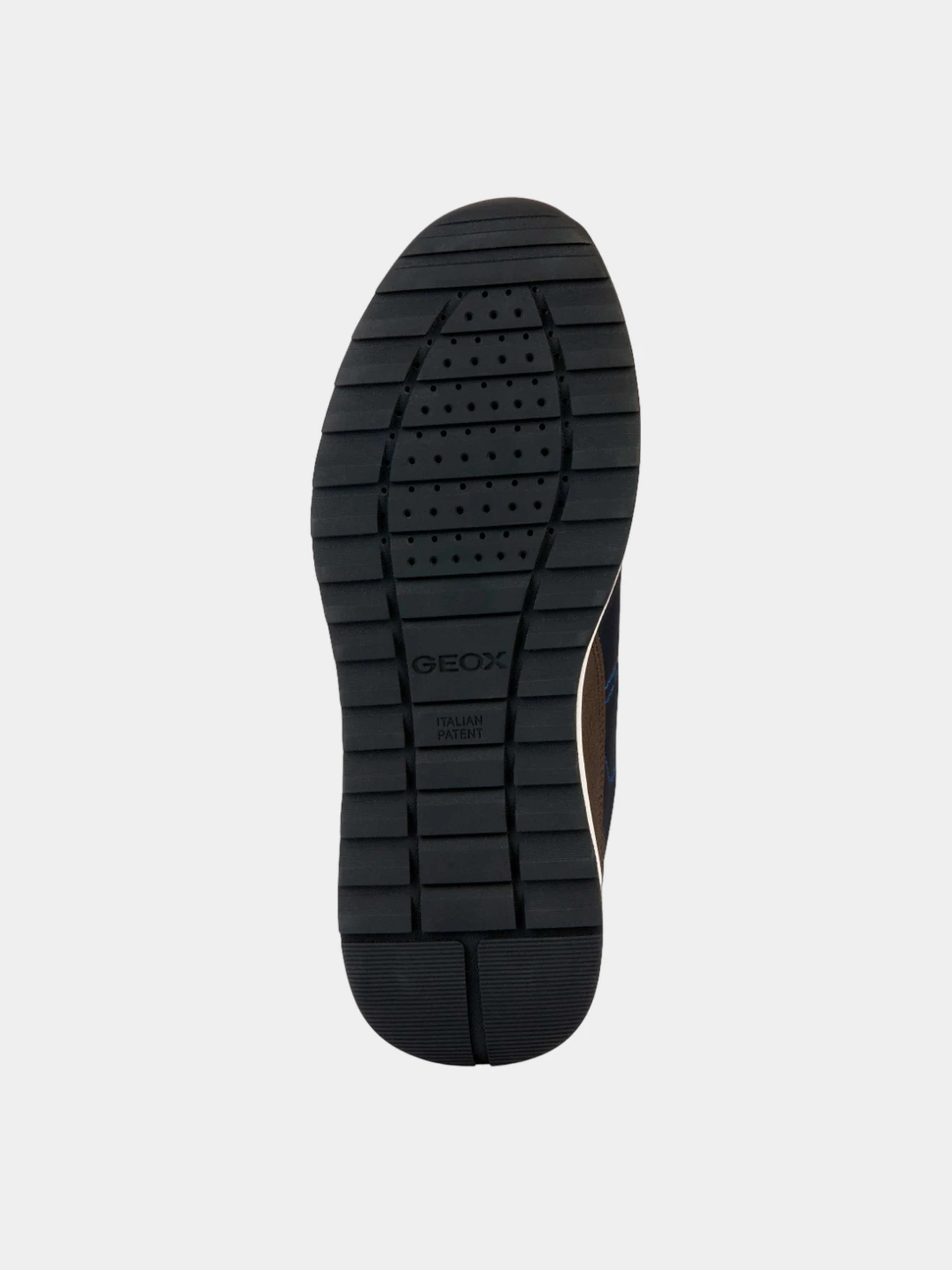Кроссовки Geox модель U36F1A-0EKFU-C9999 Кроссовки Geox модель U36F1A-0EKFU-C9999 Фото