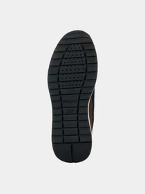 Кроссовки Geox модель U36F1A-0EKFU-C9999 Фото