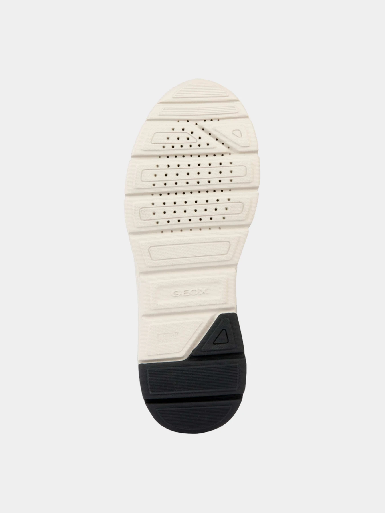 Кроссовки Geox модель U36FQA-04311-C9999 Кроссовки Geox модель U36FQA-04311-C9999 Фото