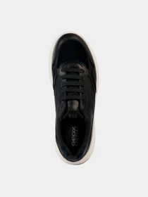 Кроссовки Geox модель U36FQA-04311-C9999 Фото