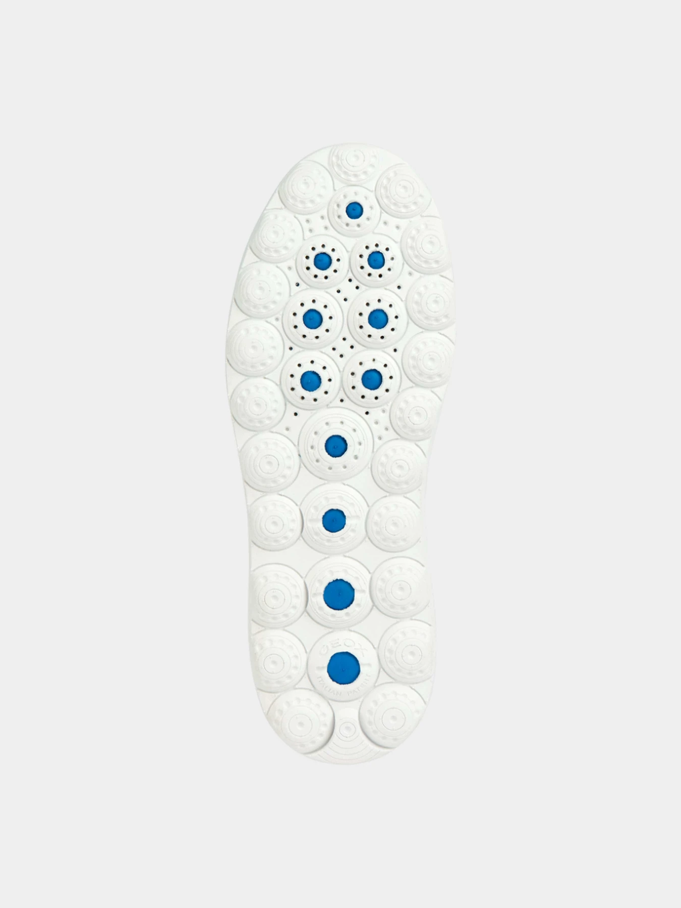 Кроссовки Geox модель U36FUA-00085-C4002 Кроссовки Geox модель U36FUA-00085-C4002 Фото