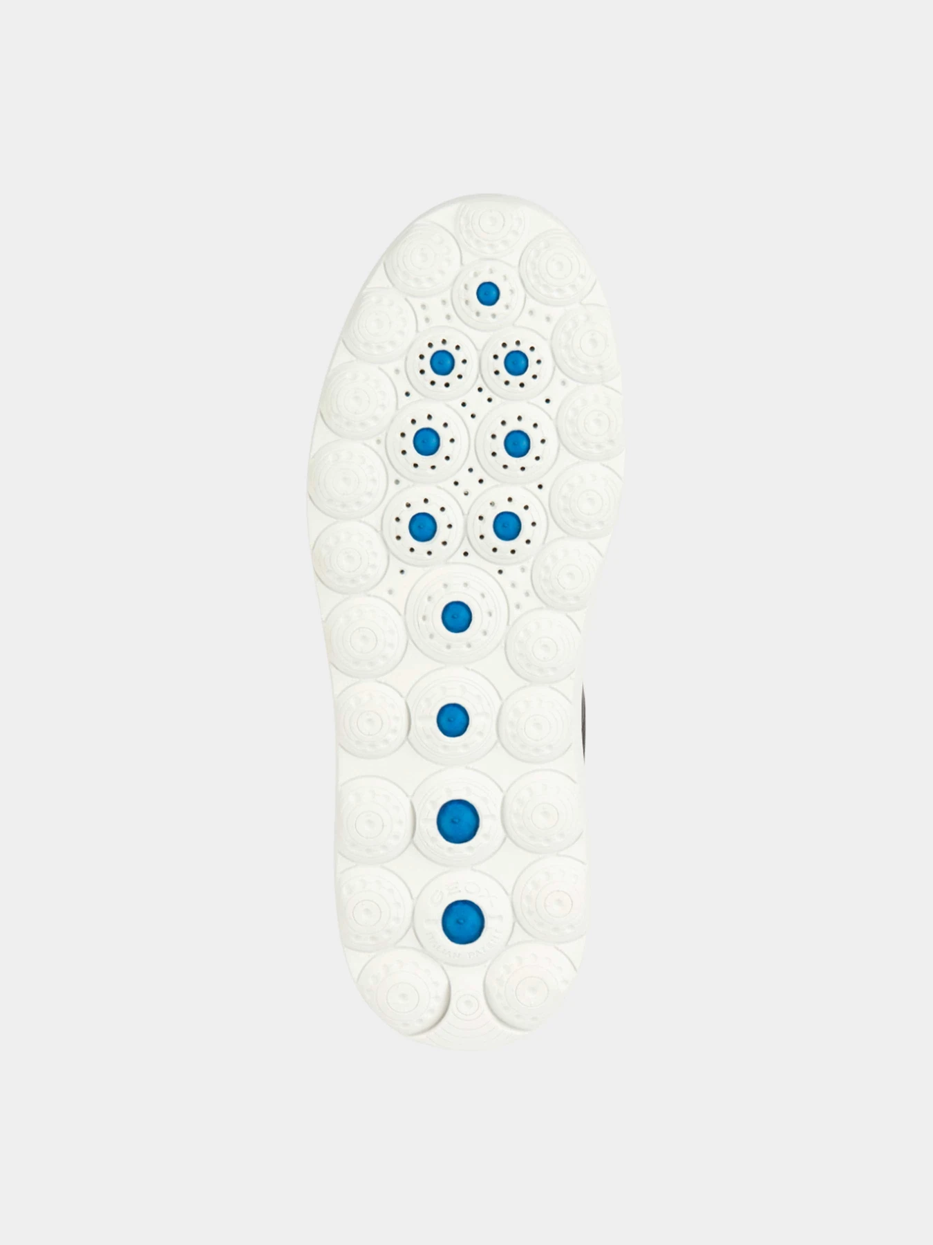 Кроссовки Geox модель U36FUA-00085-C9999 Кроссовки Geox модель U36FUA-00085-C9999 Фото