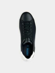 Кроссовки Geox модель U36FUA-00085-C9999 Фото