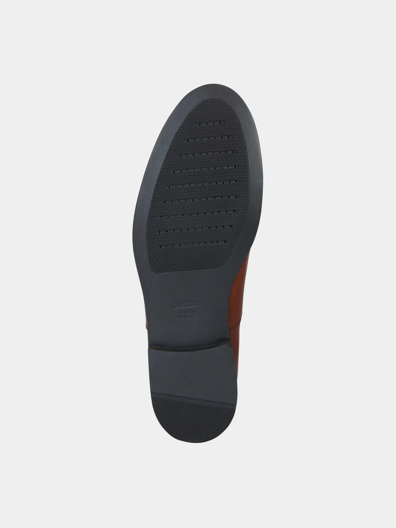 Туфли и лоферы Geox модель U36FXA-00043-C6002 Туфли и лоферы Geox модель U36FXA-00043-C6002 Фото