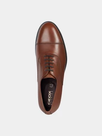 Туфли и лоферы Geox модель U36FXA-00043-C6002 Фото