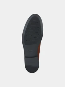 Туфли и лоферы Geox модель U36FXA-00043-C6002 Фото