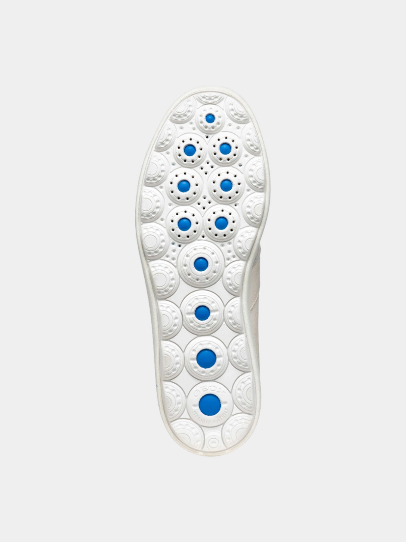 Кеды Geox модель U36FYC-00046-C1000 Кеды Geox модель U36FYC-00046-C1000 Фото