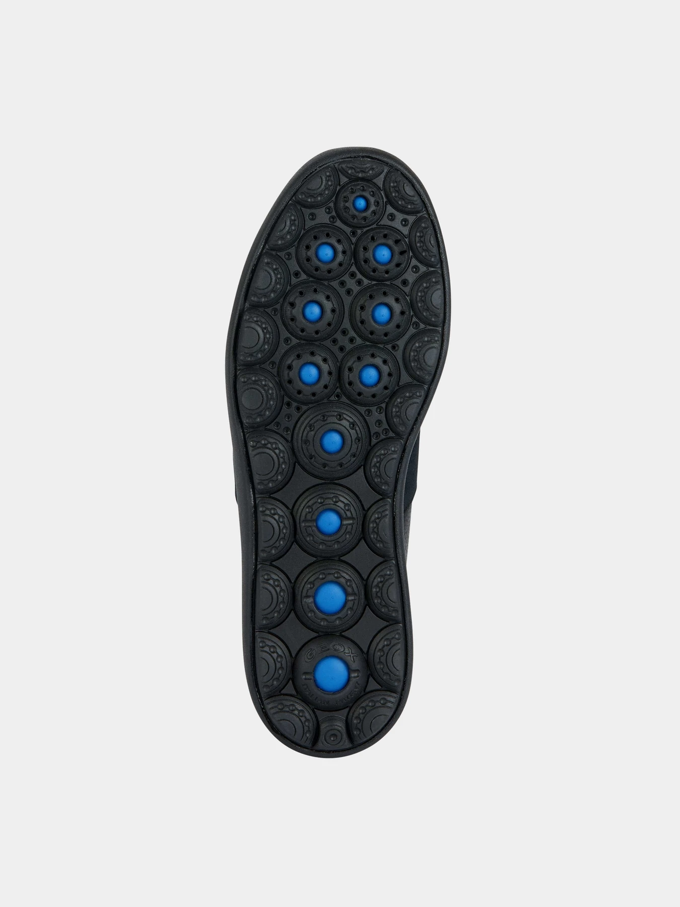 Кеды Geox модель U36FYC-00046-C9999 Кеды Geox модель U36FYC-00046-C9999 Фото