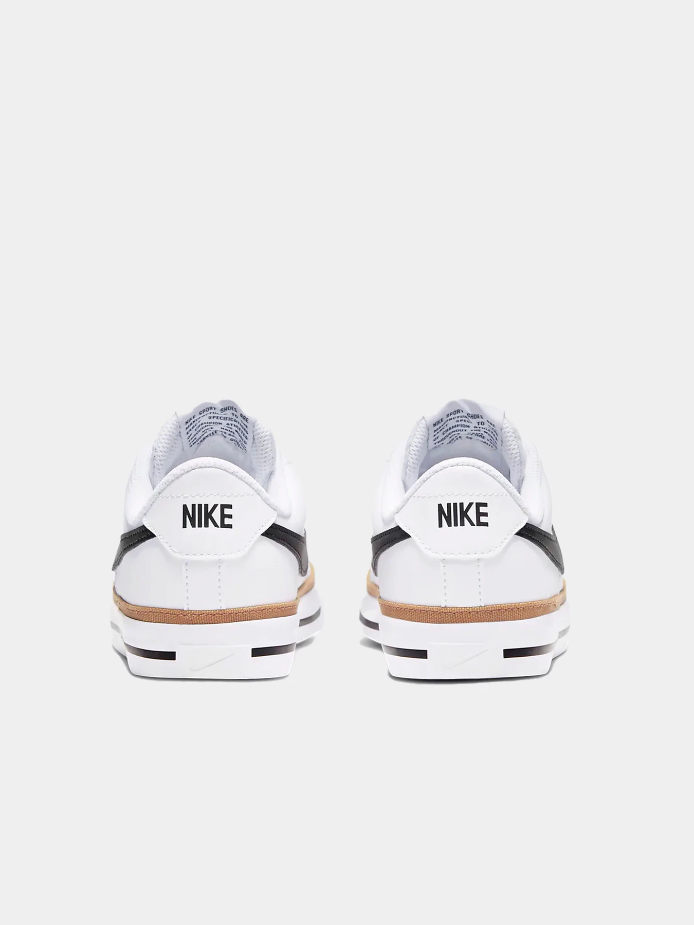 Кеды NIKE модель DA5380-102 Кеды NIKE модель DA5380-102 Фото