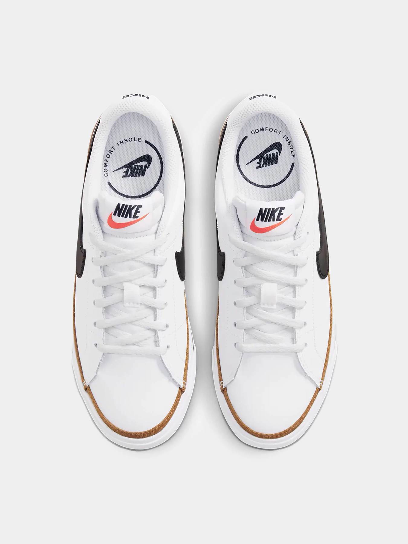 Кеды NIKE модель DA5380-102 Кеды NIKE модель DA5380-102 Фото