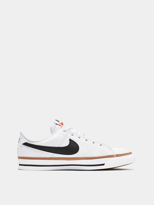 Кеды NIKE модель DA5380-102 Фото