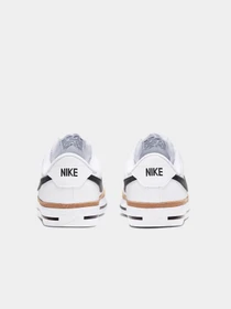 Кеды NIKE модель DA5380-102 Фото