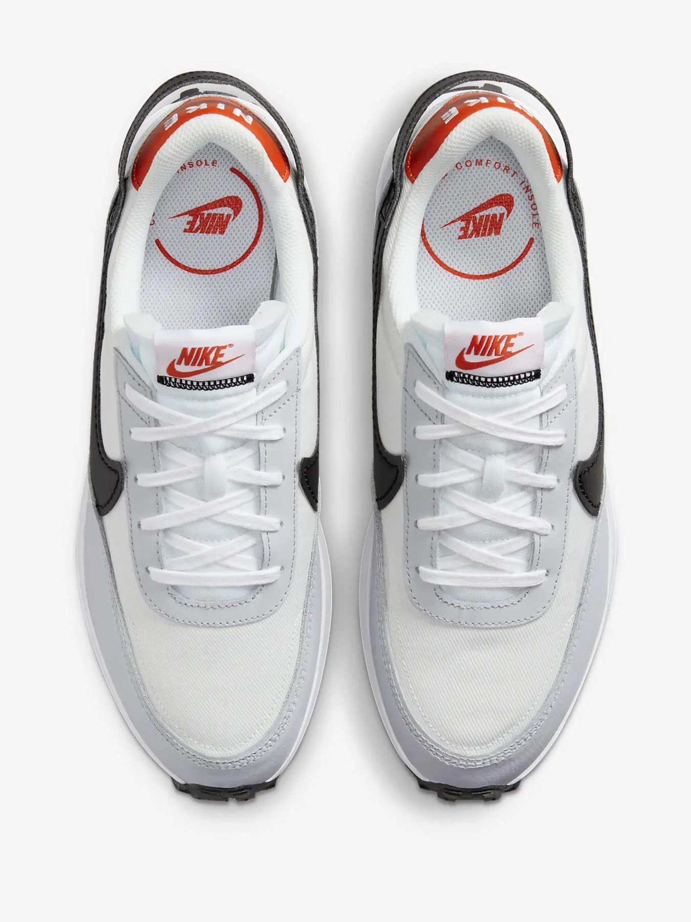 Кроссовки NIKE модель DV0743-101 Кроссовки NIKE модель DV0743-101 Фото