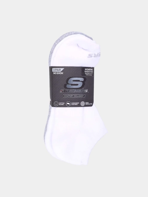 Носки и гольфы Skechers модель S111102-115 Фото