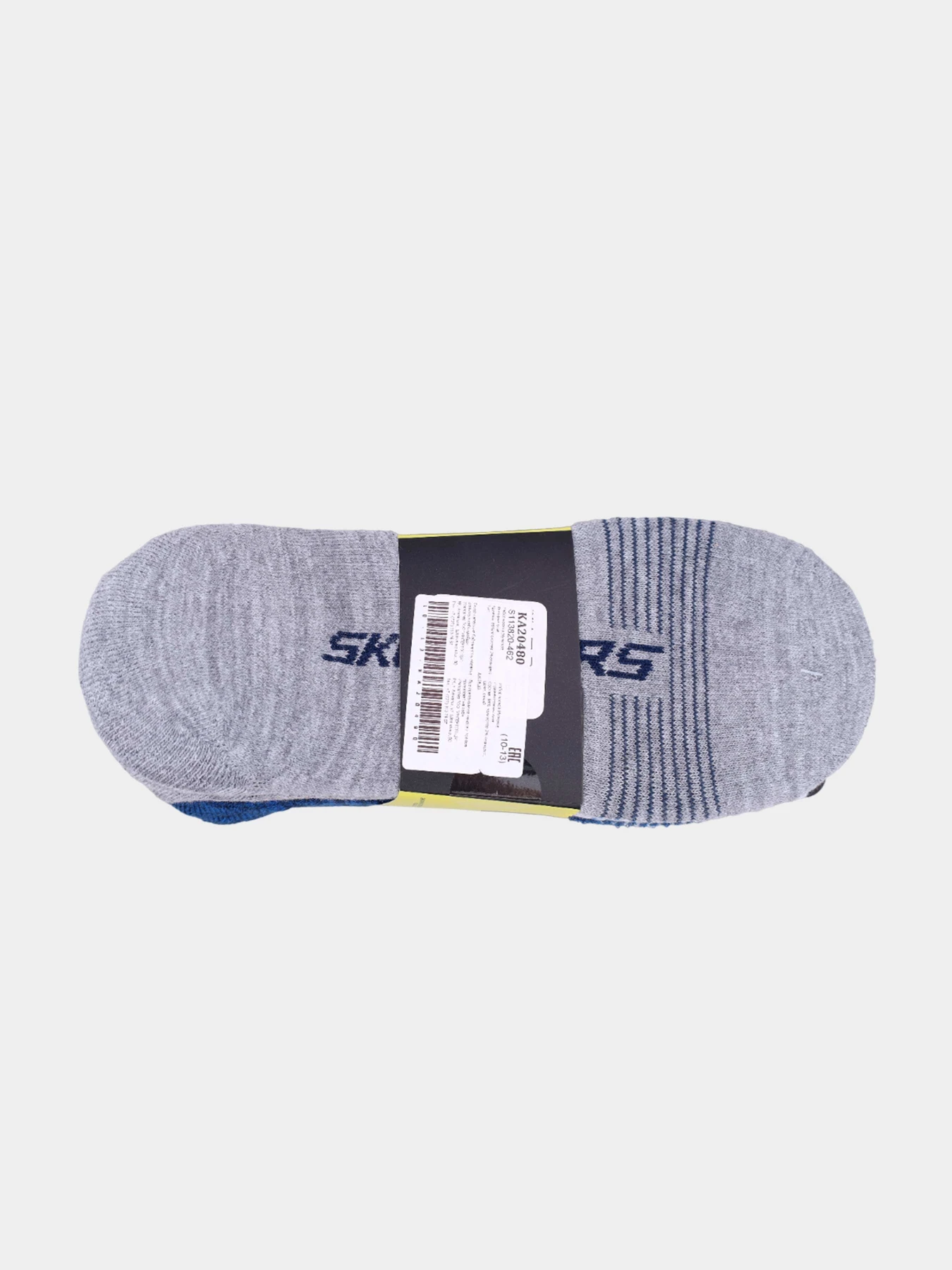 Носки и гольфы Skechers модель S113820-462 Носки и гольфы Skechers модель S113820-462 Фото