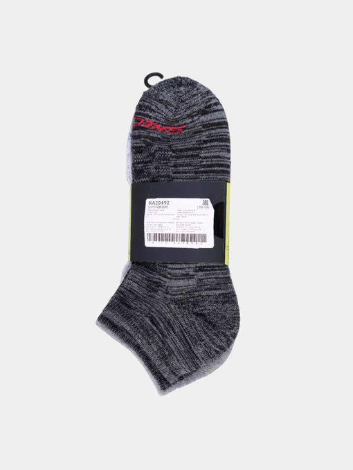 Носки и гольфы Skechers модель S113708-095 Фото