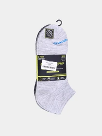 Носки и гольфы Skechers модель S113708-095 Фото