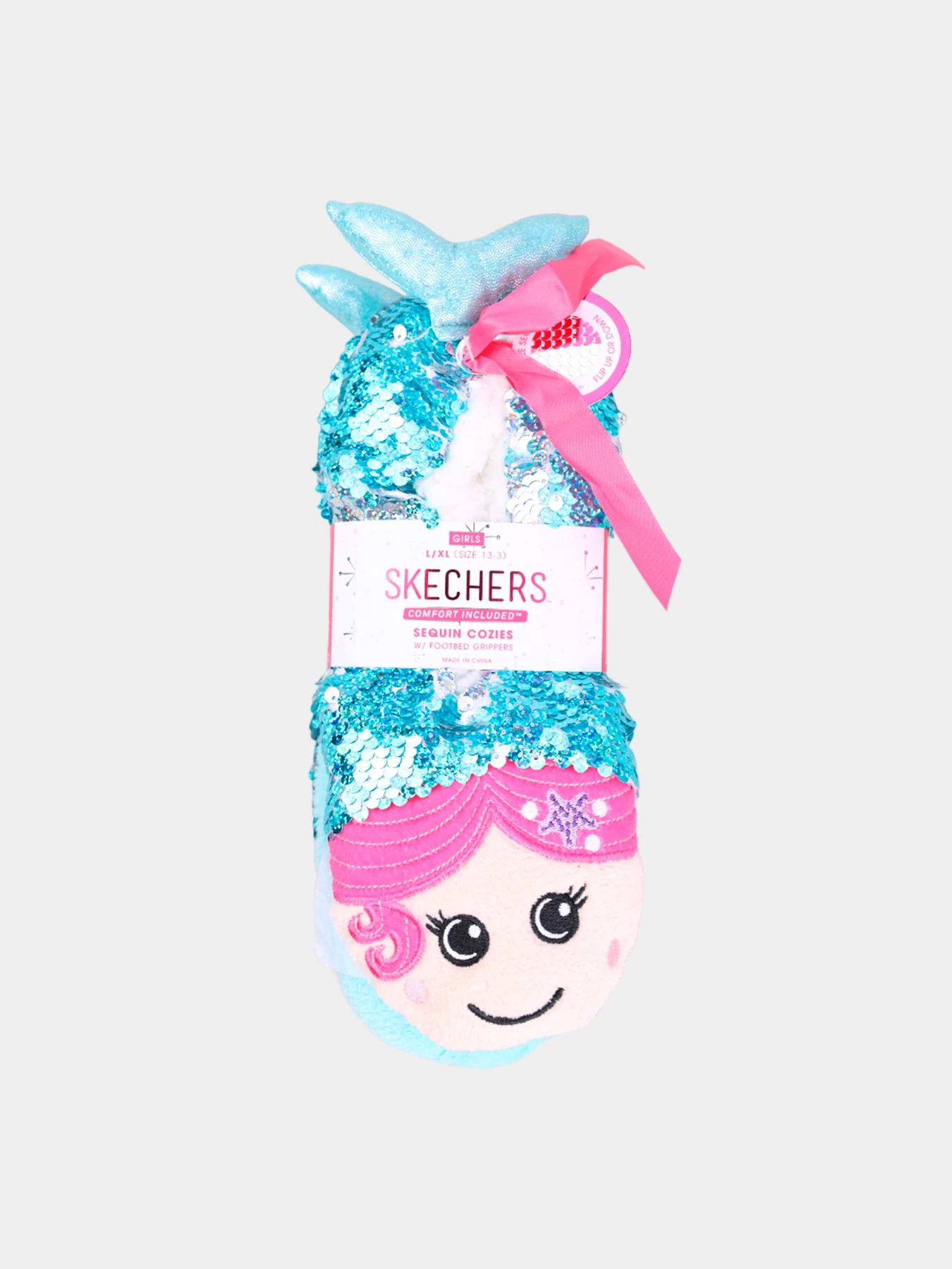 Носки и гольфы Skechers модель S119484-440 Носки и гольфы Skechers модель S119484-440 Фото