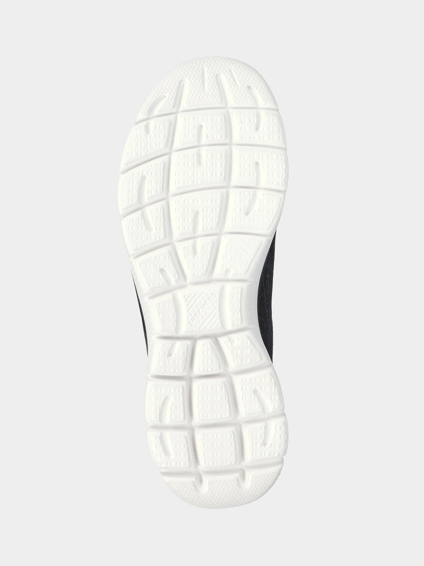 Кроссовки Skechers модель 150113 BKW Кроссовки Skechers модель 150113 BKW Фото