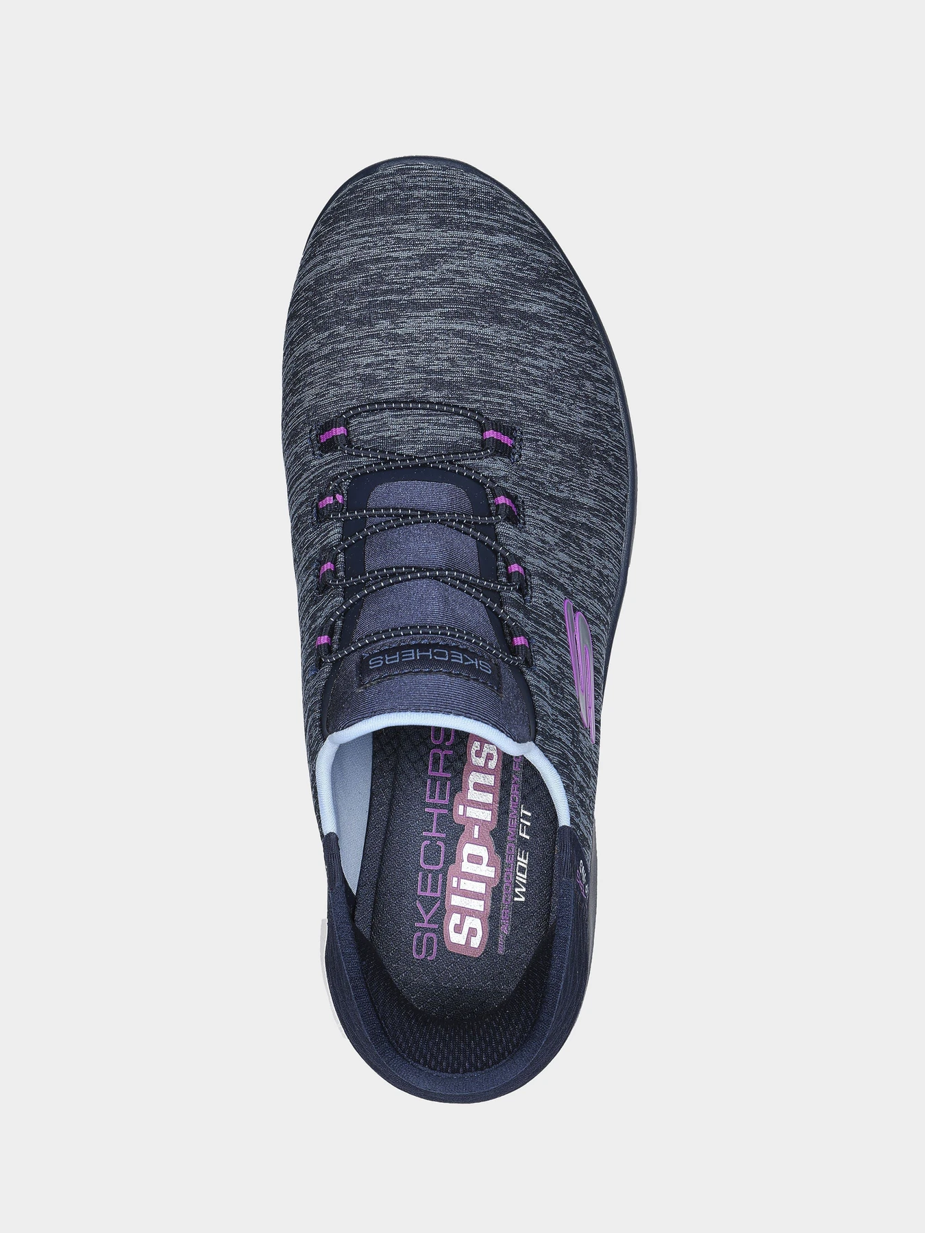 Кроссовки Skechers модель 149937 NVPR Кроссовки Skechers модель 149937 NVPR Фото
