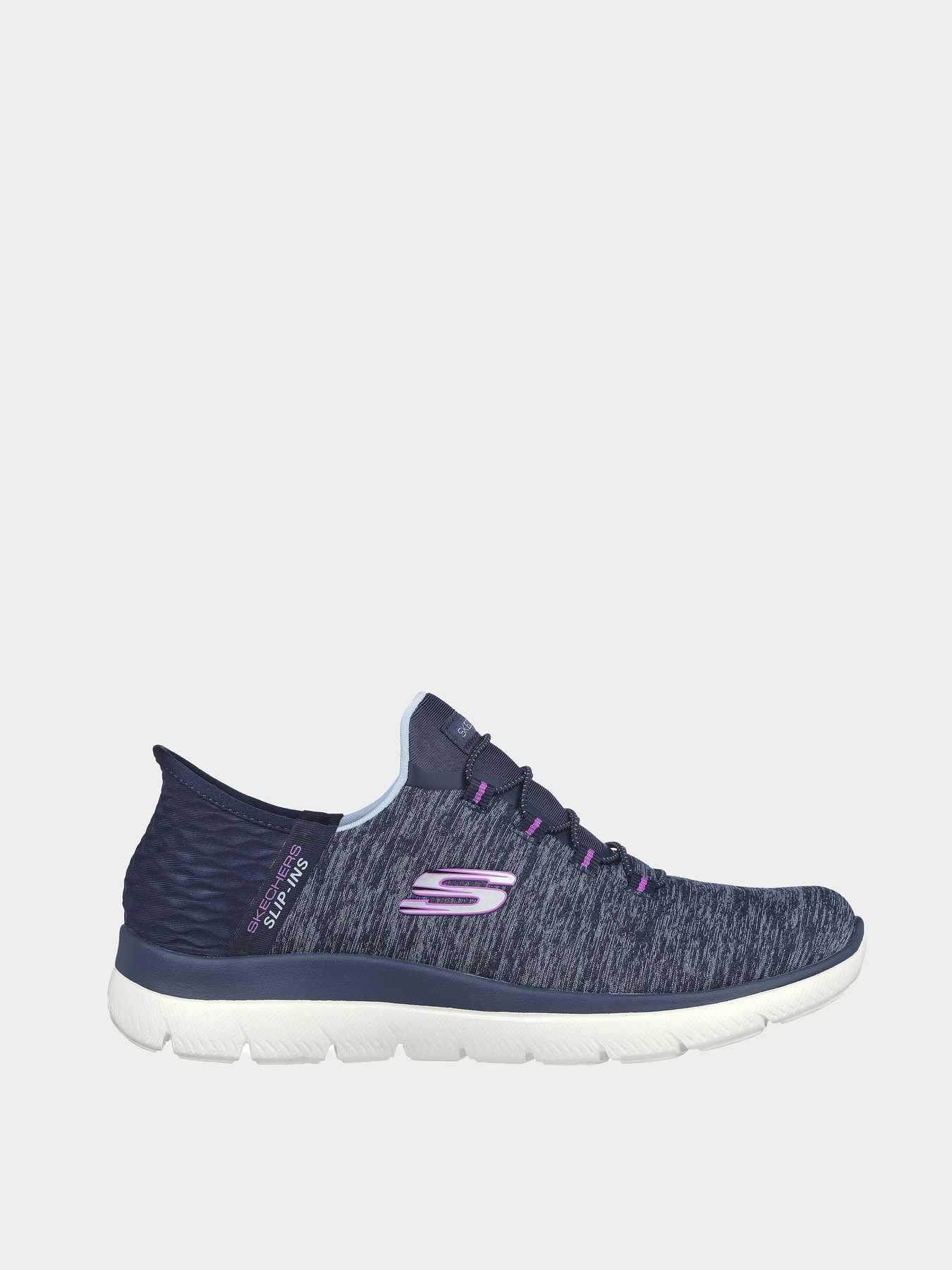 Кроссовки Skechers модель 149937 NVPR Кроссовки Skechers модель 149937 NVPR Фото