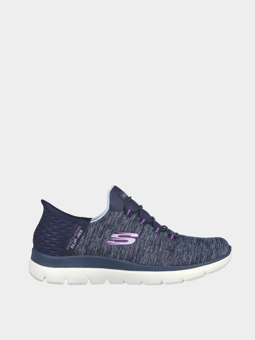 Кроссовкалар Skechers үлгі 149937 NVPR Фото