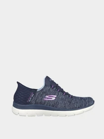 Кроссовкалар Skechers үлгі 149937 NVPR Фото