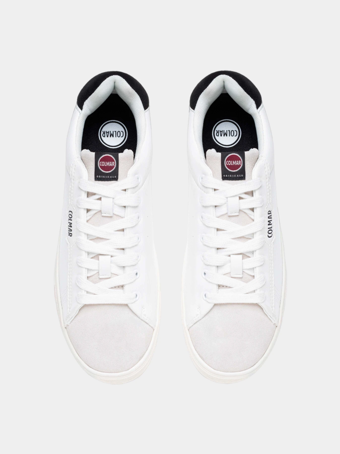 Кеды Colmar модель BATES-P-013 Фото