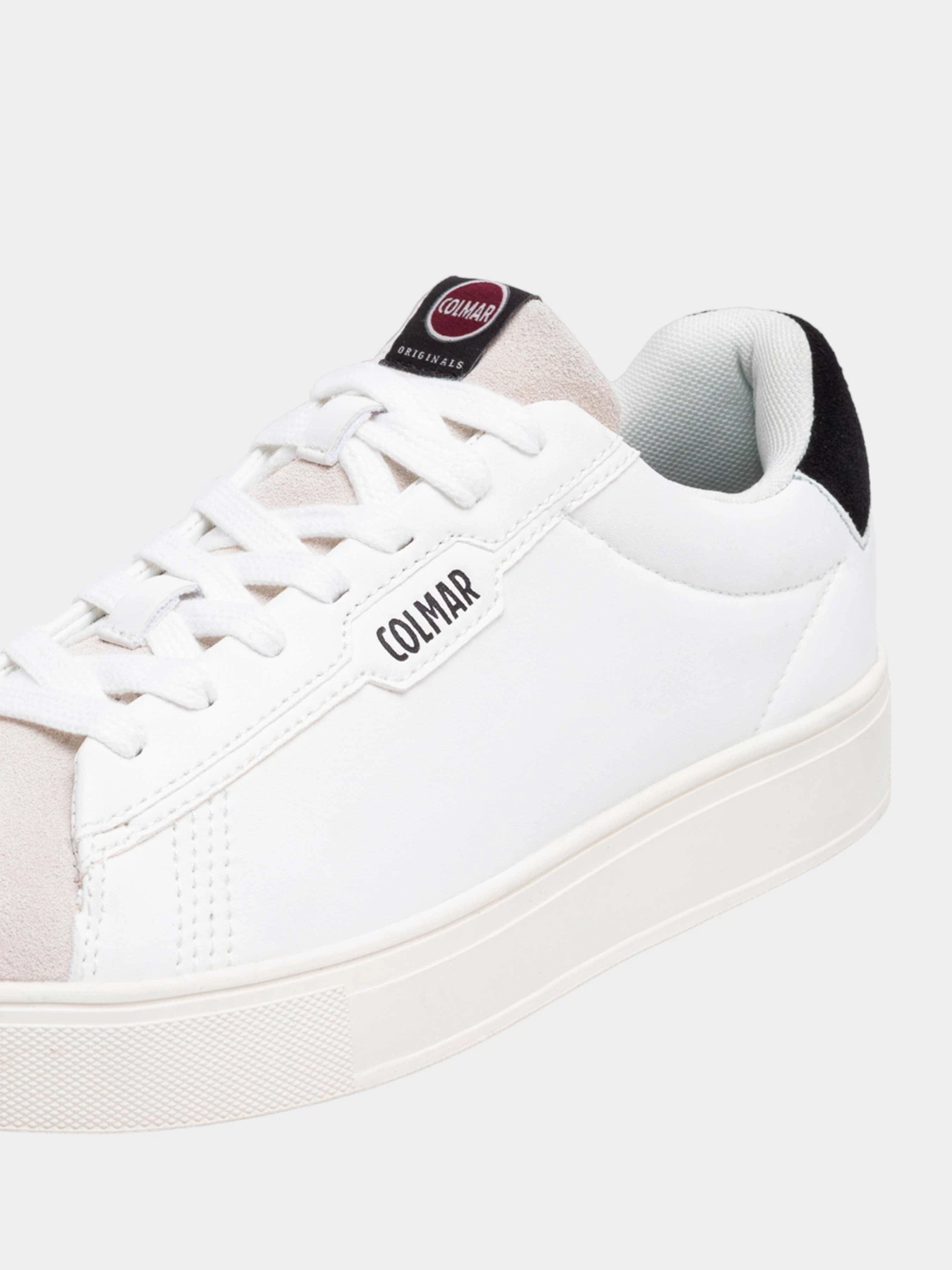 Кеды Colmar модель BATES-P-013 Фото