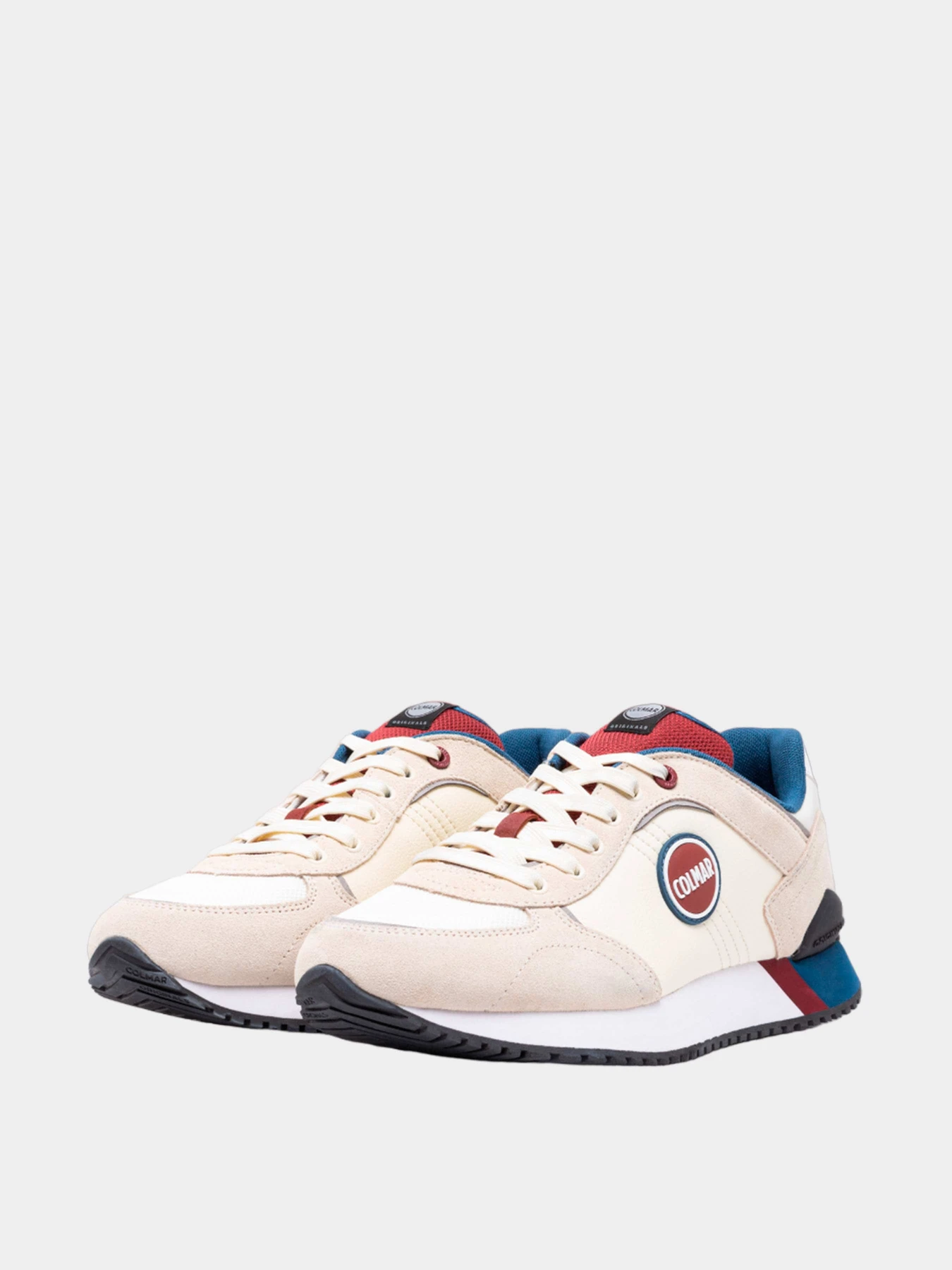 Кроссовки Colmar модель TRAVIS PLUS-C-018 Кроссовки Colmar модель TRAVIS PLUS-C-018 Фото