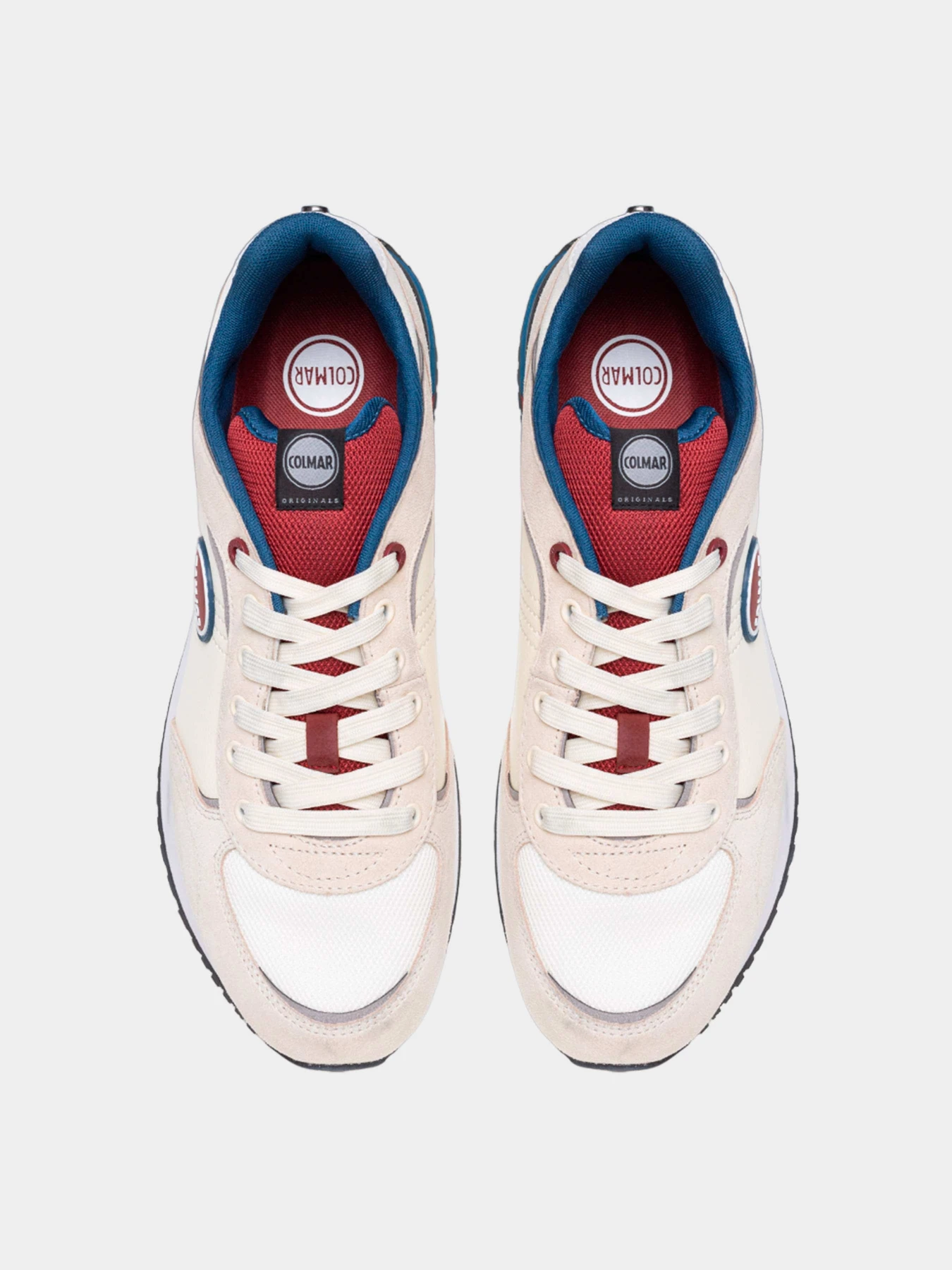 Кроссовки Colmar модель TRAVIS PLUS-C-018 Кроссовки Colmar модель TRAVIS PLUS-C-018 Фото