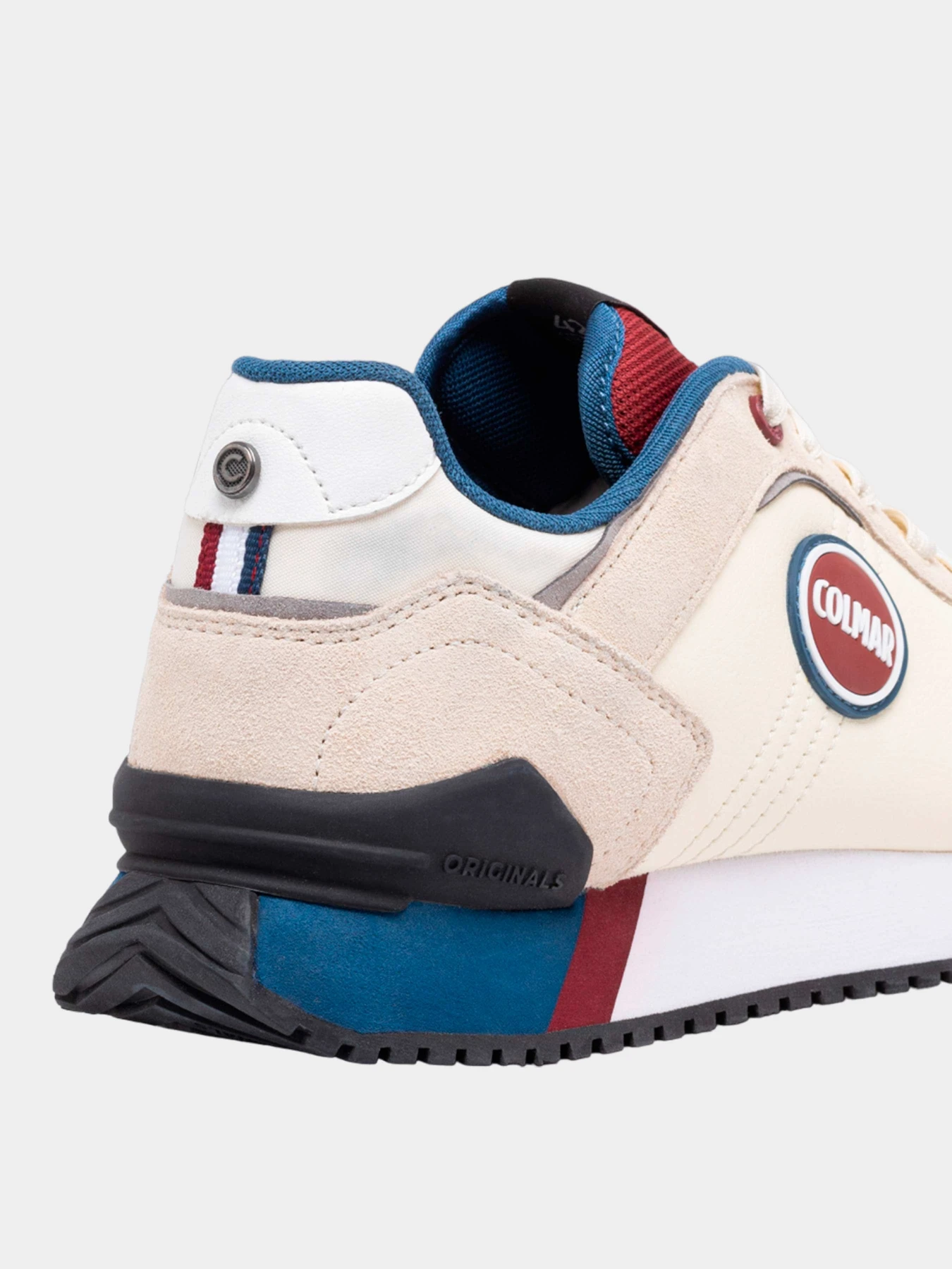 Кроссовки Colmar модель TRAVIS PLUS-C-018 Кроссовки Colmar модель TRAVIS PLUS-C-018 Фото