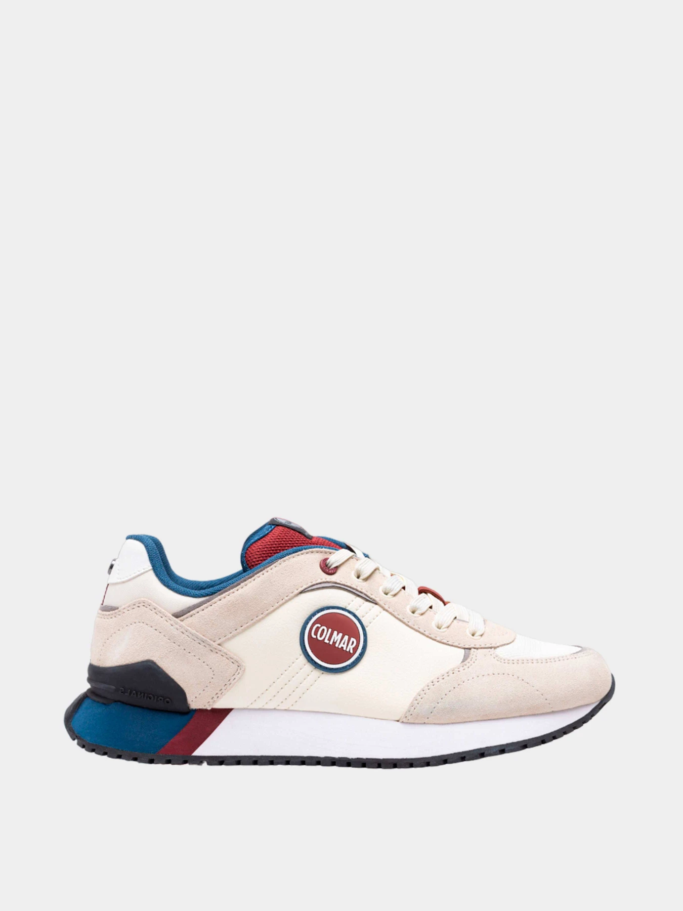 Кроссовки Colmar модель TRAVIS PLUS-C-018 Кроссовки Colmar модель TRAVIS PLUS-C-018 Фото