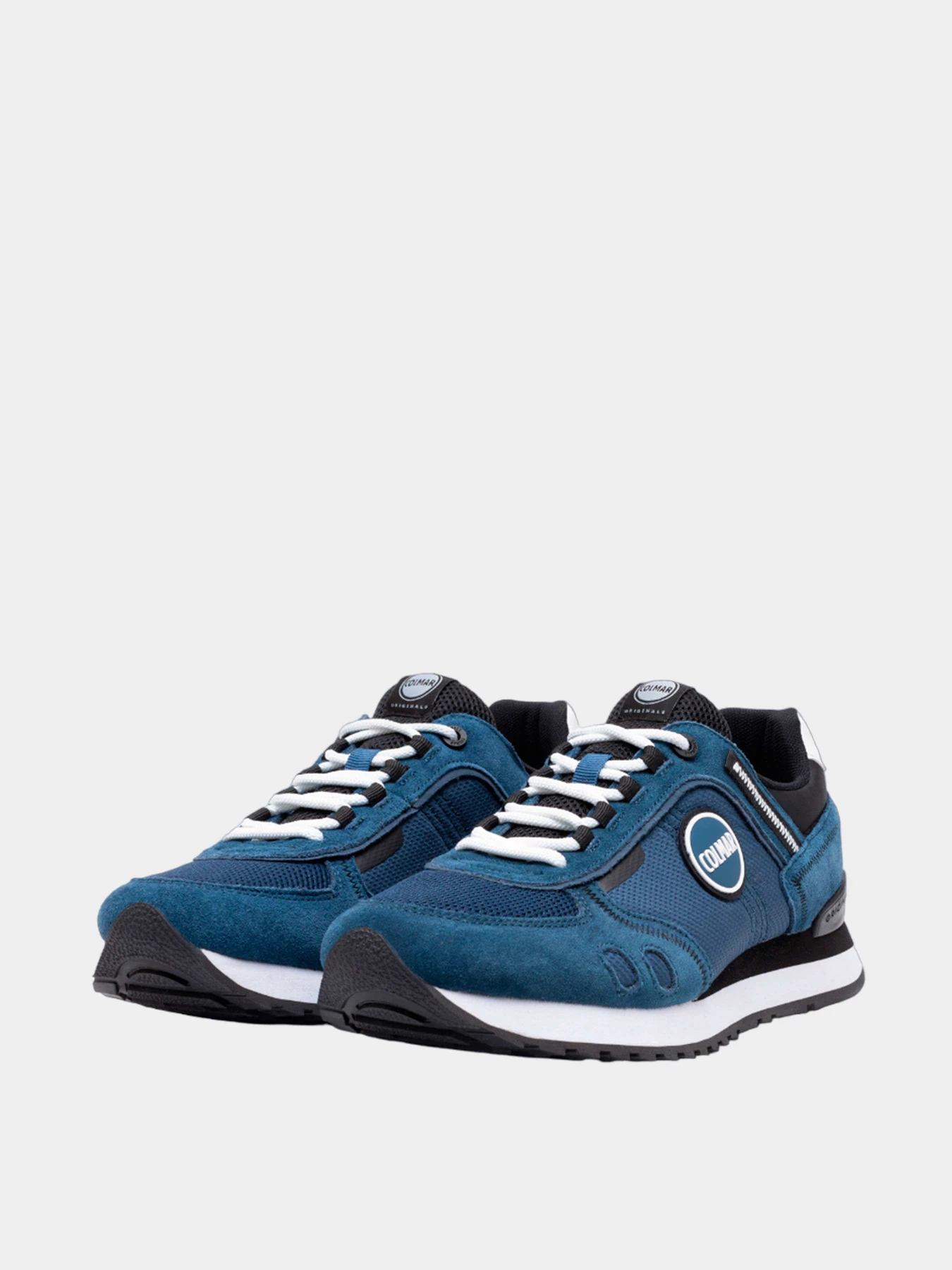Кроссовки Colmar модель TRAVIS SPORT-B-086 Кроссовки Colmar модель TRAVIS SPORT-B-086 Фото