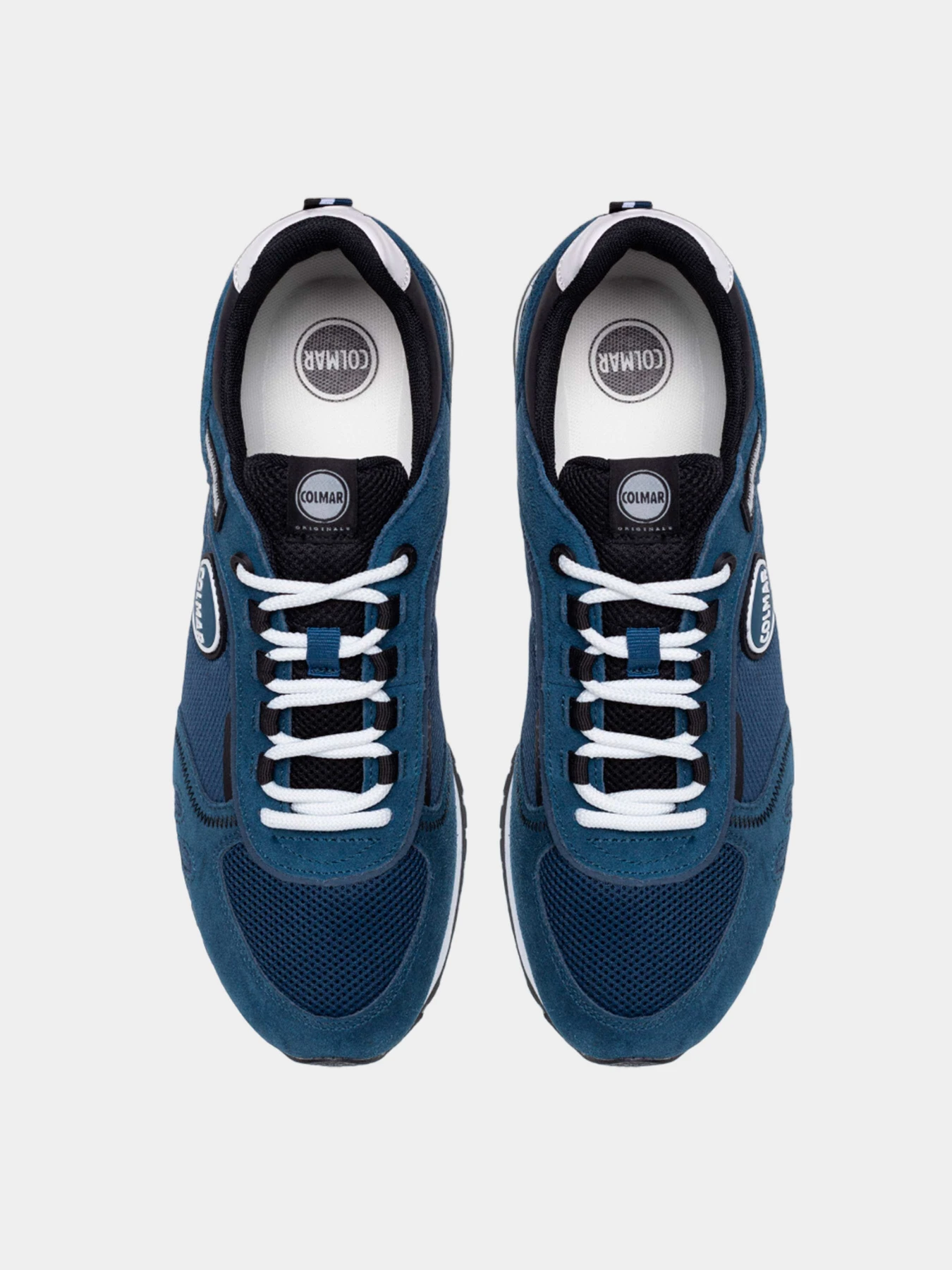 Кроссовки Colmar модель TRAVIS SPORT-B-086 Кроссовки Colmar модель TRAVIS SPORT-B-086 Фото