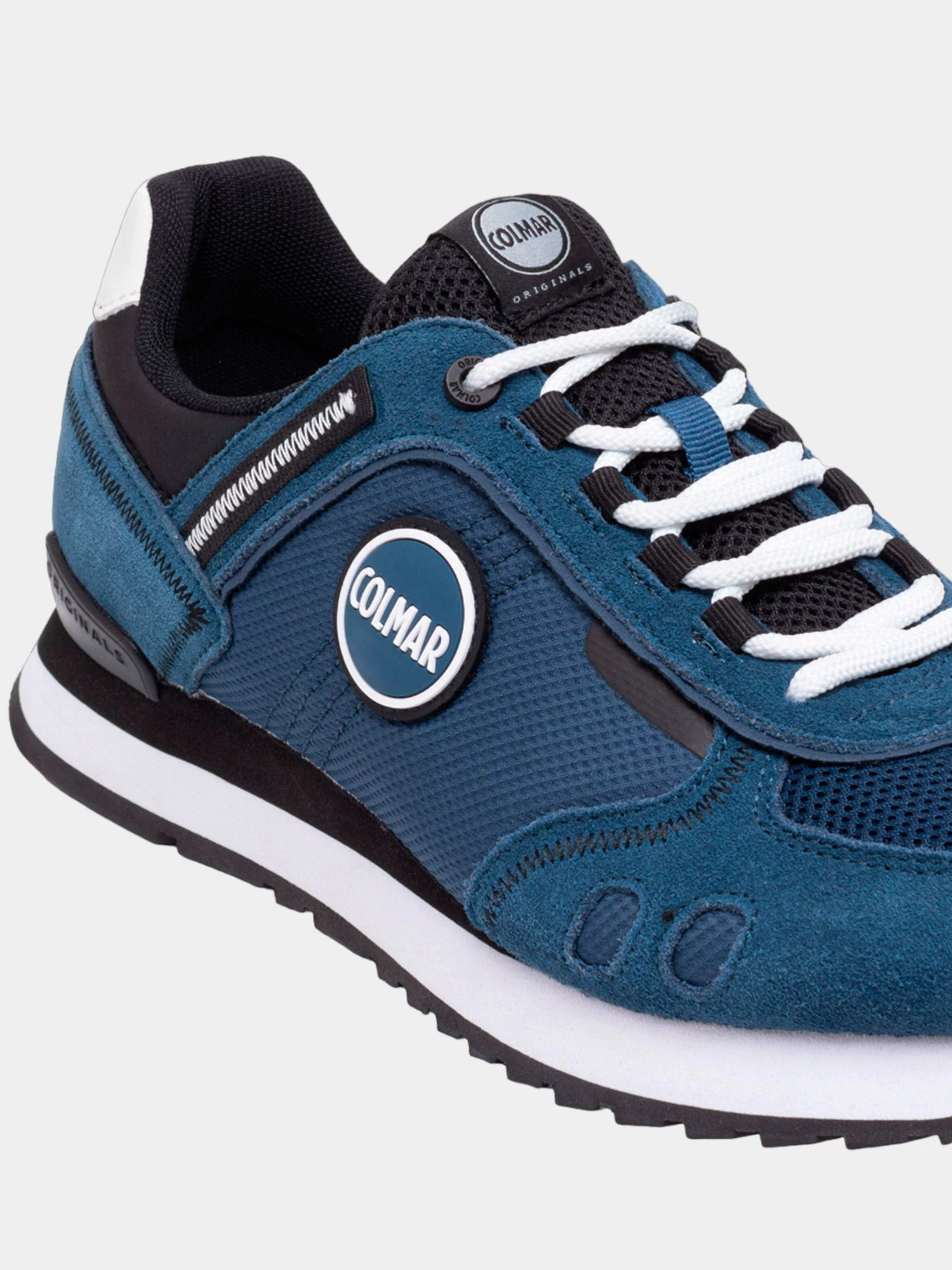 Кроссовки Colmar модель TRAVIS SPORT-B-086 Кроссовки Colmar модель TRAVIS SPORT-B-086 Фото
