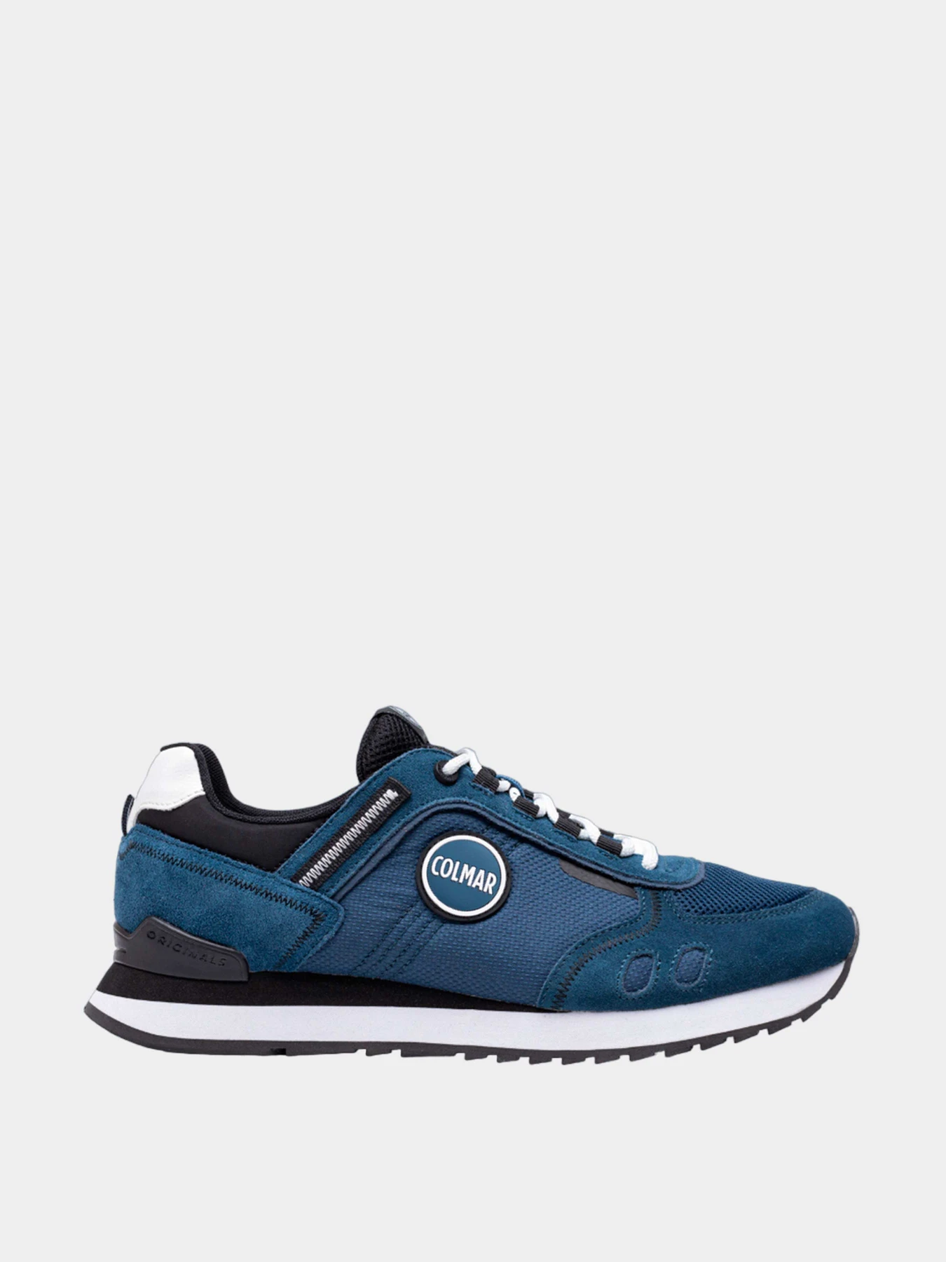 Кроссовки Colmar модель TRAVIS SPORT-B-086 Кроссовки Colmar модель TRAVIS SPORT-B-086 Фото