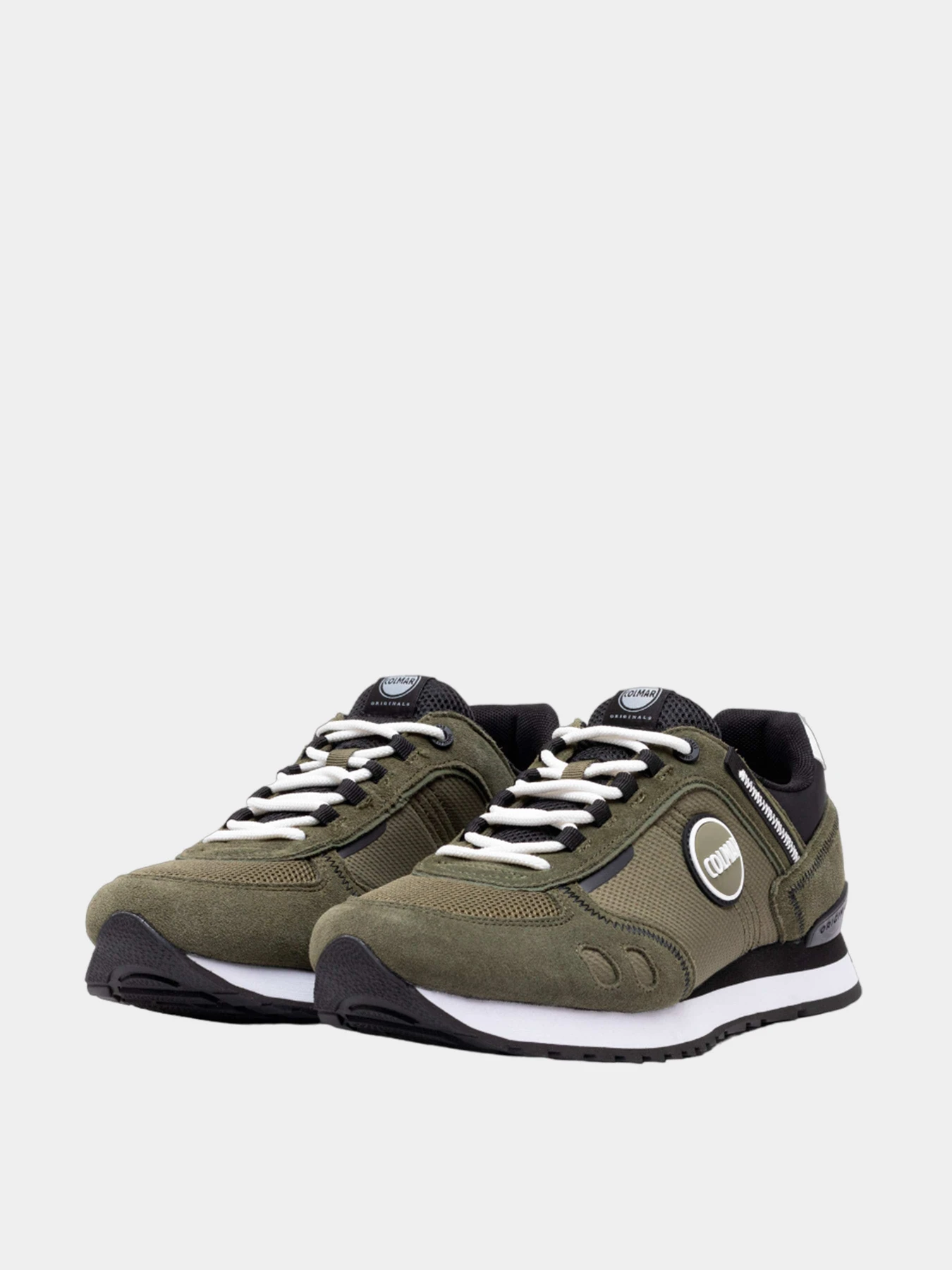 Кроссовки Colmar модель TRAVIS SPORT-B-088 Кроссовки Colmar модель TRAVIS SPORT-B-088 Фото