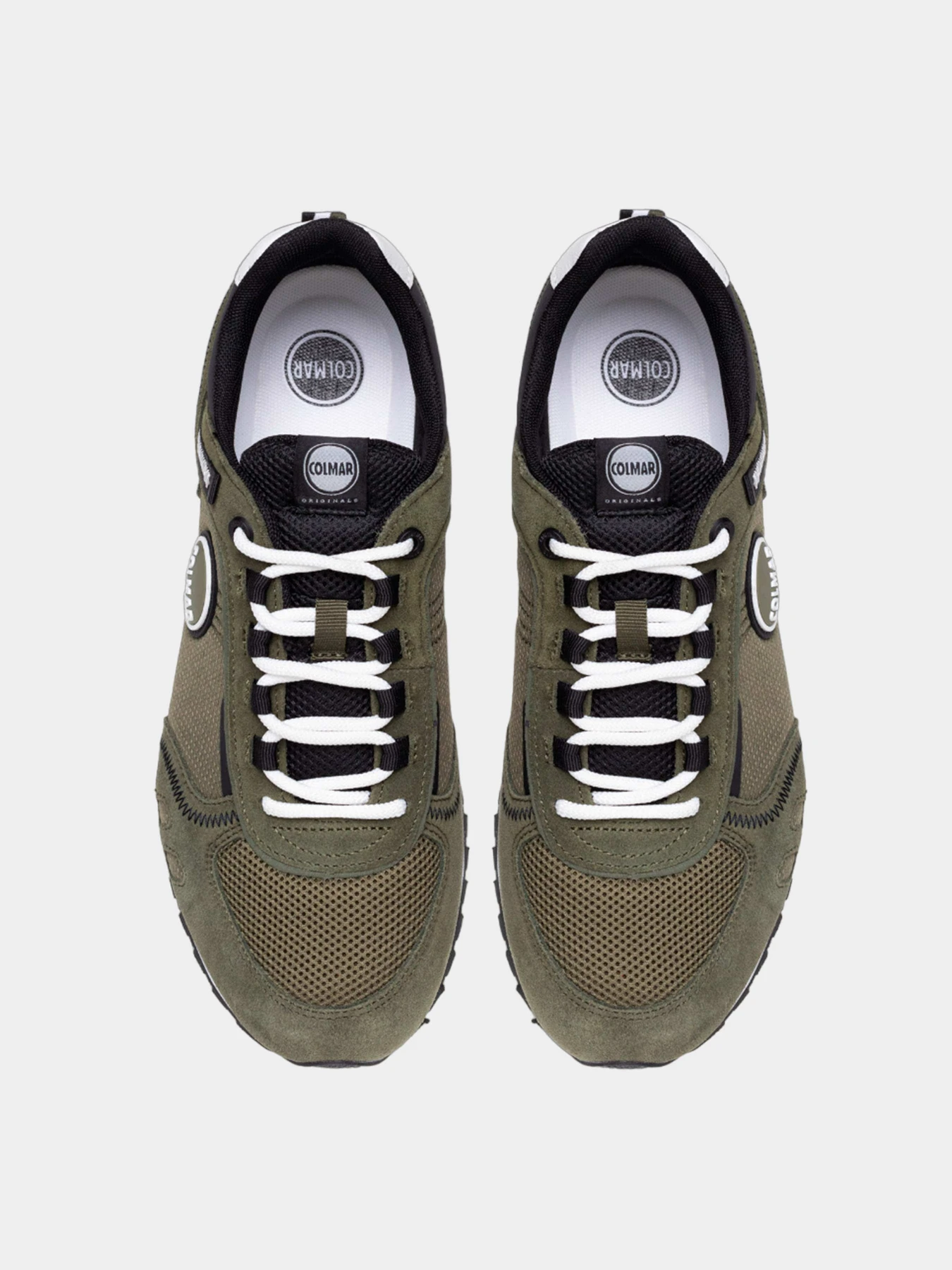 Кроссовки Colmar модель TRAVIS SPORT-B-088 Кроссовки Colmar модель TRAVIS SPORT-B-088 Фото