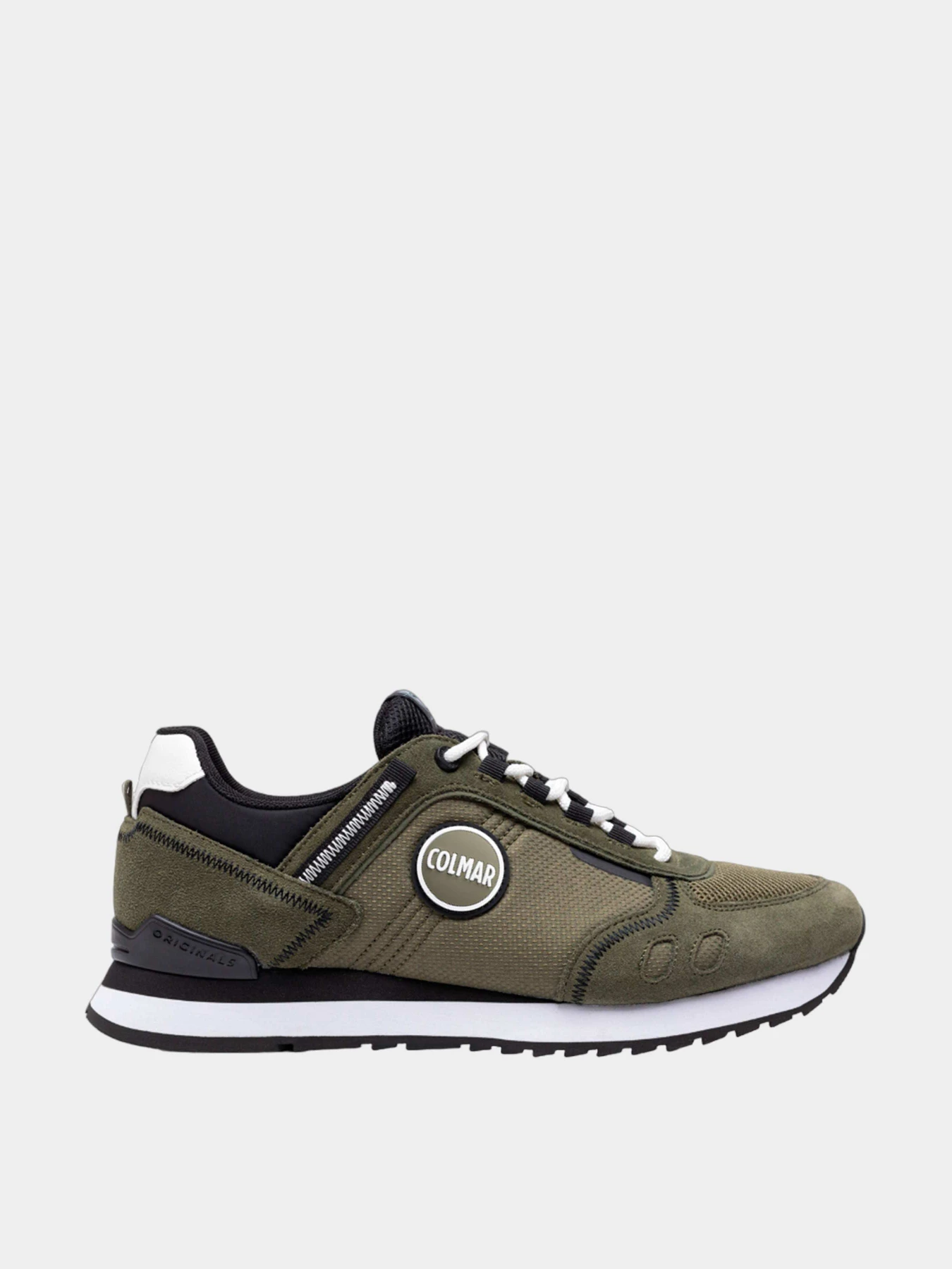 Кроссовки Colmar модель TRAVIS SPORT-B-088 Кроссовки Colmar модель TRAVIS SPORT-B-088 Фото