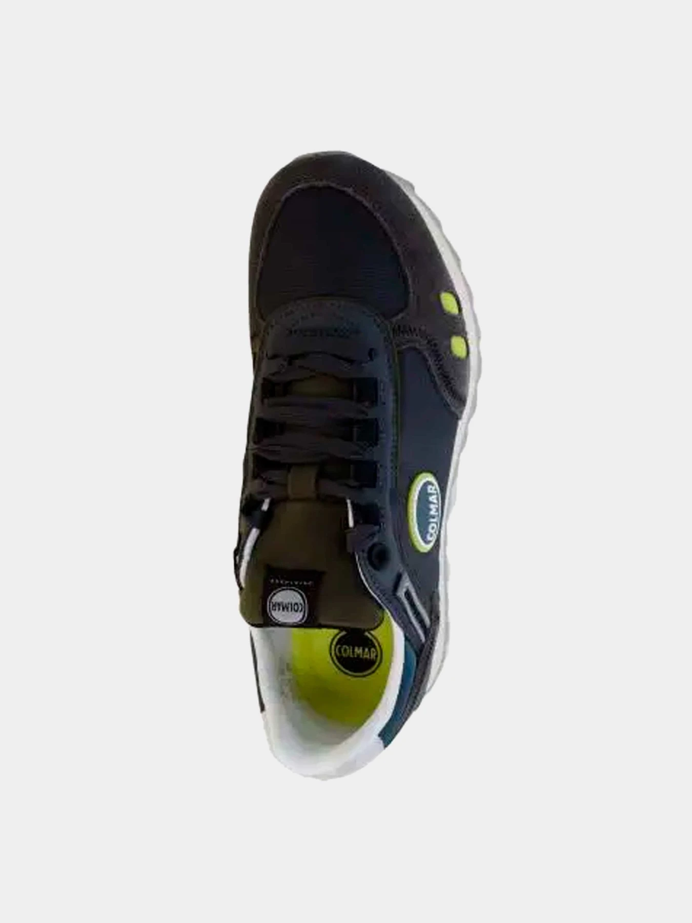 Кроссовки Colmar модель TRAVIS SPORT-B-094 Кроссовки Colmar модель TRAVIS SPORT-B-094 Фото
