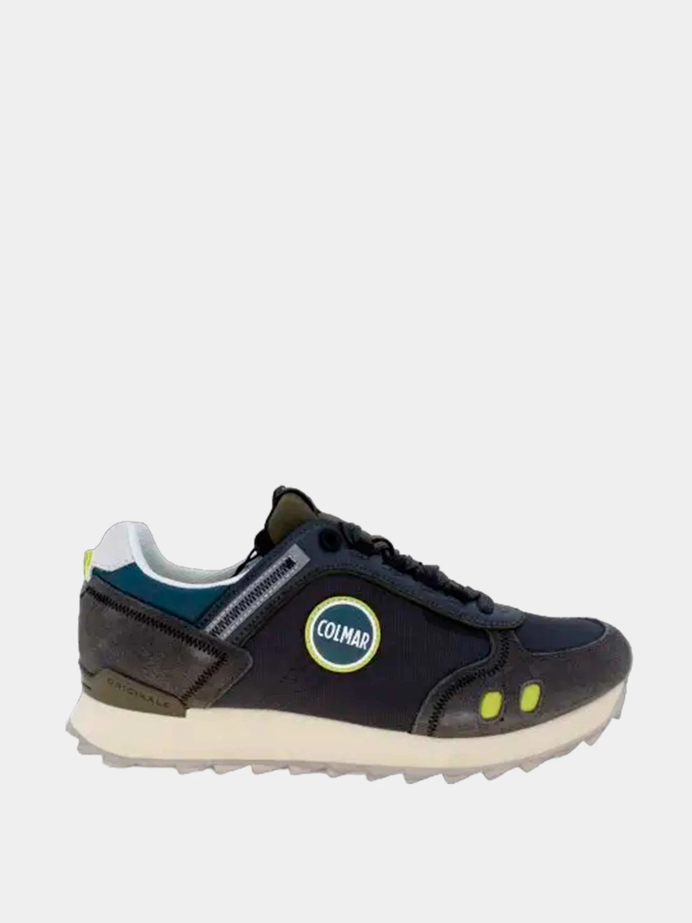 Кроссовки Colmar модель TRAVIS SPORT-B-094 Кроссовки Colmar модель TRAVIS SPORT-B-094 Фото