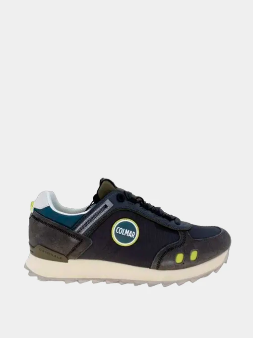 Кроссовки Colmar модель TRAVIS SPORT-B-094 Фото
