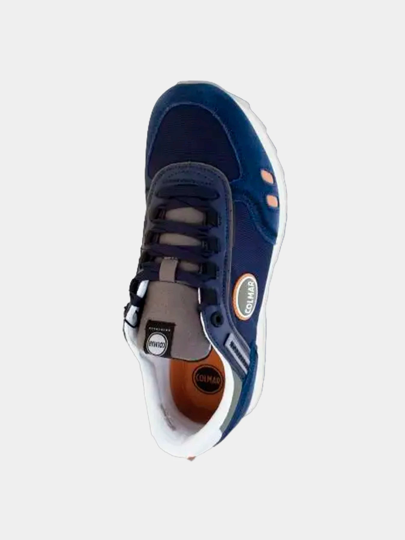Кроссовки Colmar модель TRAVIS SPORT-B-096 Кроссовки Colmar модель TRAVIS SPORT-B-096 Фото