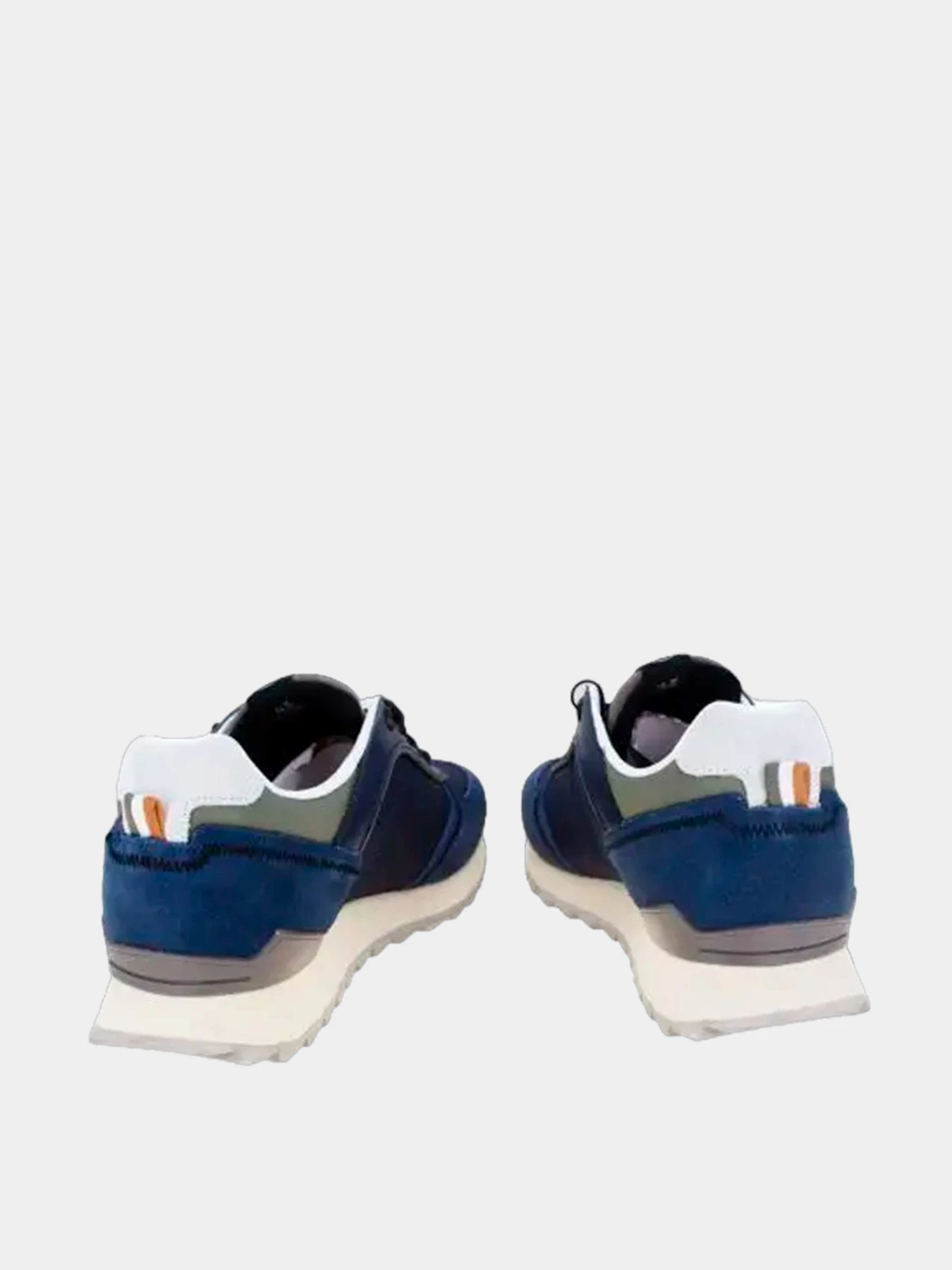 Кроссовки Colmar модель TRAVIS SPORT-B-096 Кроссовки Colmar модель TRAVIS SPORT-B-096 Фото