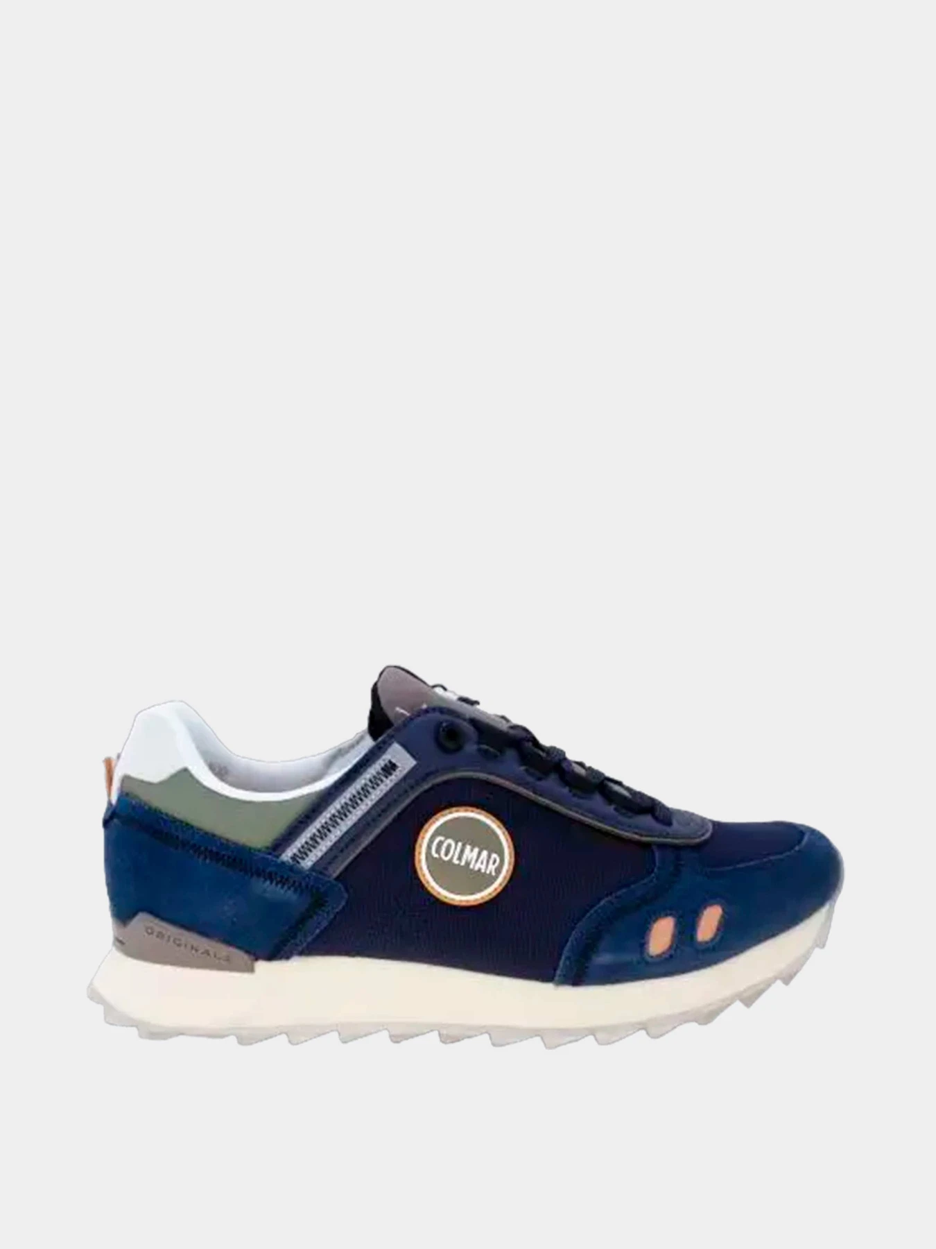 Кроссовки Colmar модель TRAVIS SPORT-B-096 Кроссовки Colmar модель TRAVIS SPORT-B-096 Фото