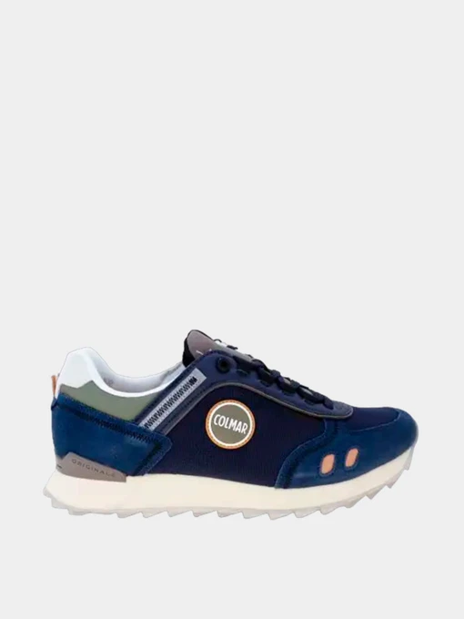Кроссовки Colmar модель TRAVIS SPORT-B-096 Фото