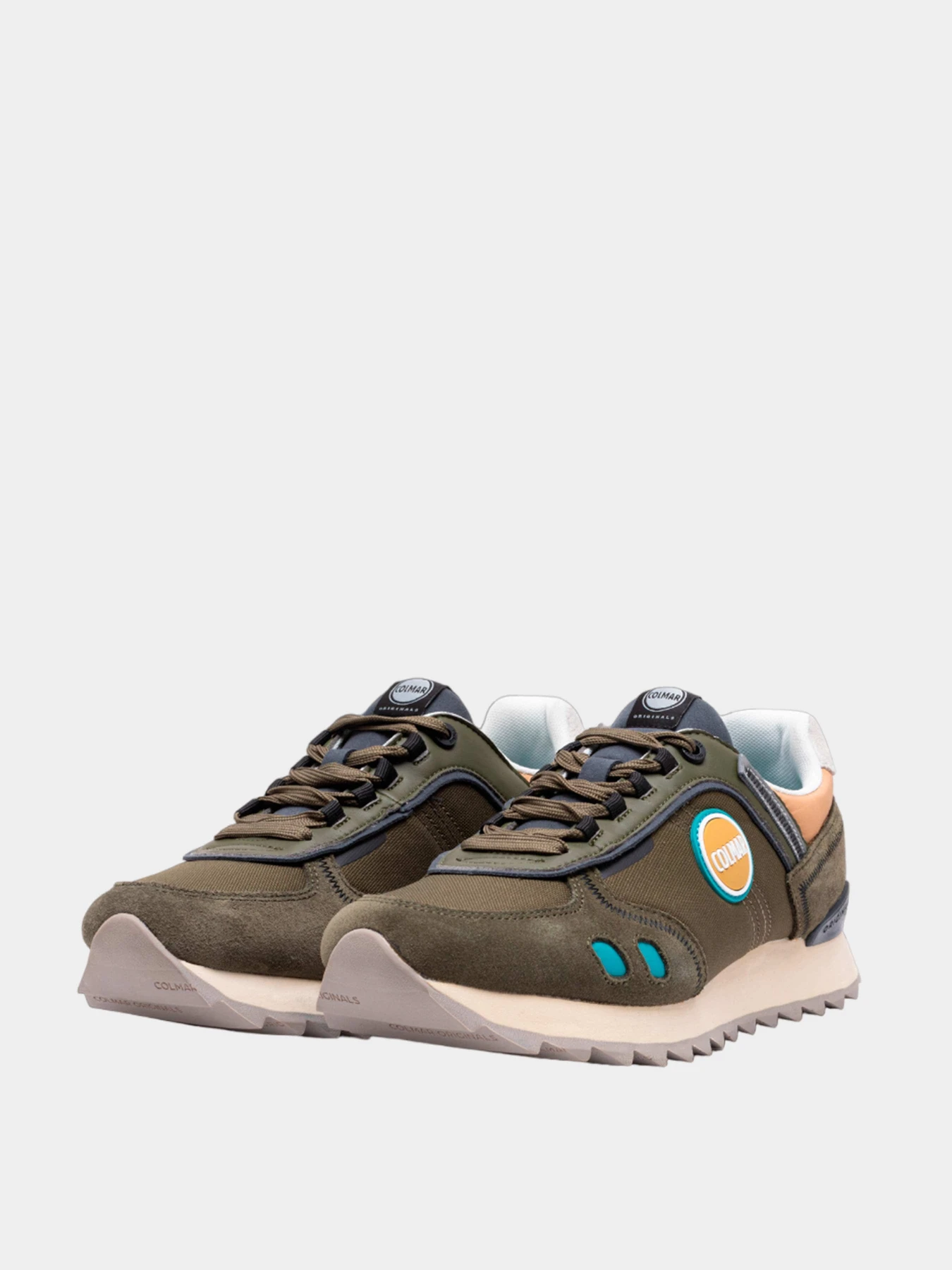 Кроссовки Colmar модель TRAVIS SPORT-B-097 Кроссовки Colmar модель TRAVIS SPORT-B-097 Фото