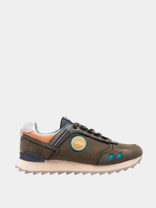 Кроссовки Colmar модель TRAVIS SPORT-B-097 Фото