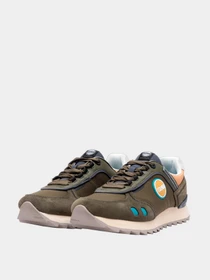 Кроссовки Colmar модель TRAVIS SPORT-B-097 Фото